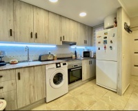 Venta - Apartment - Torrevieja - Torre La Mata