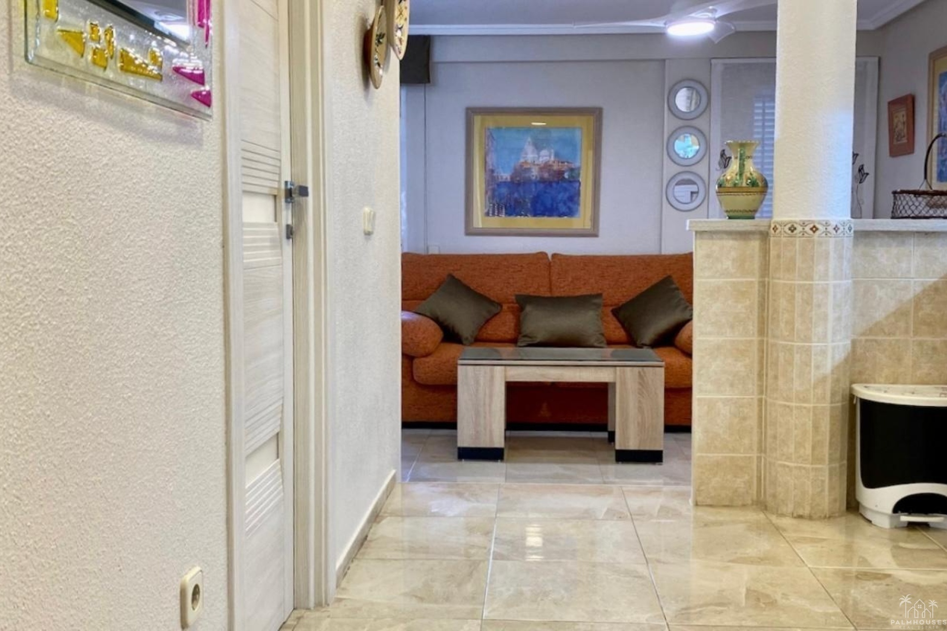 Venta - Apartment - Torrevieja - Torre La Mata