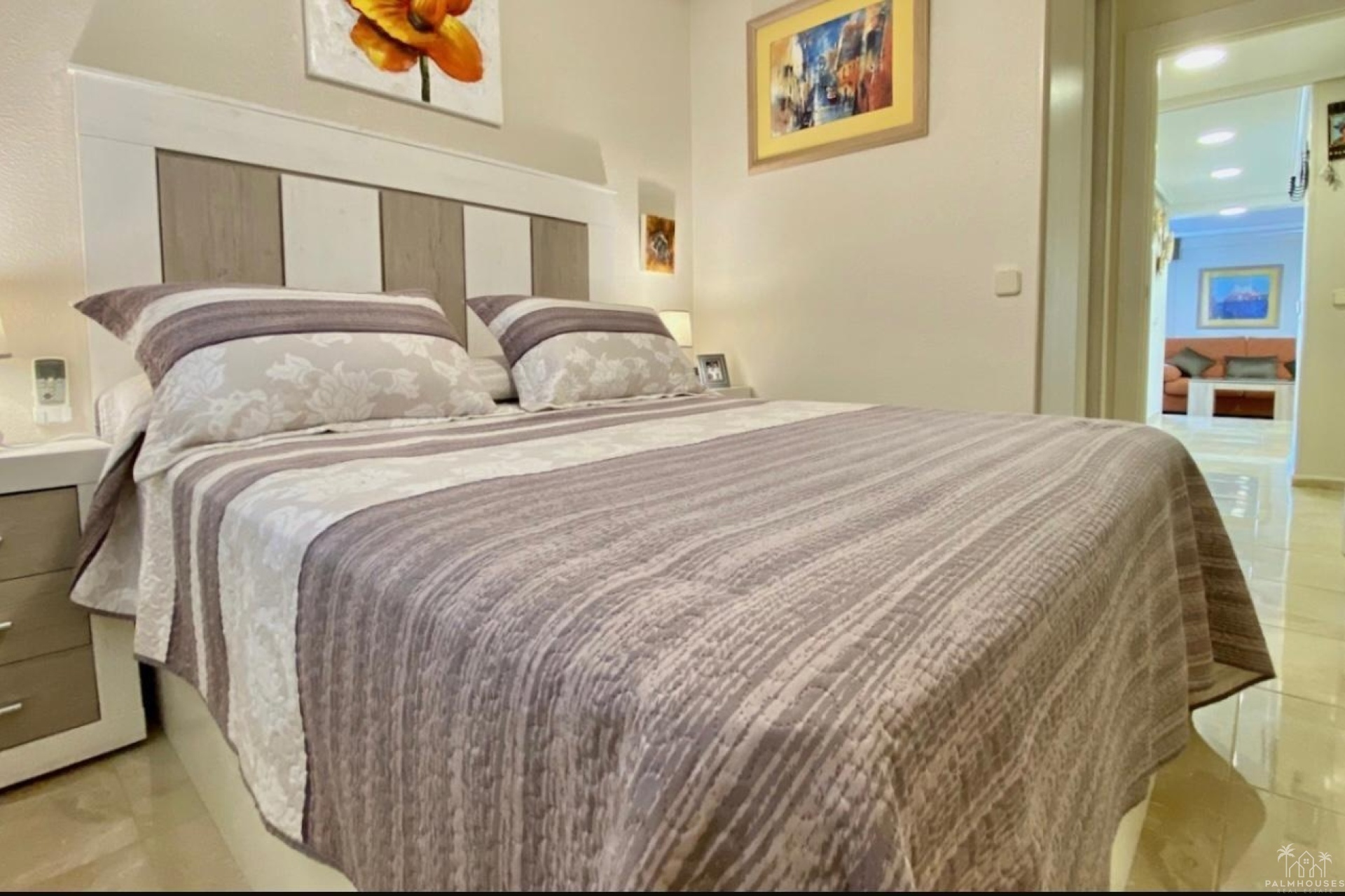 Venta - Apartment - Torrevieja - Torre La Mata