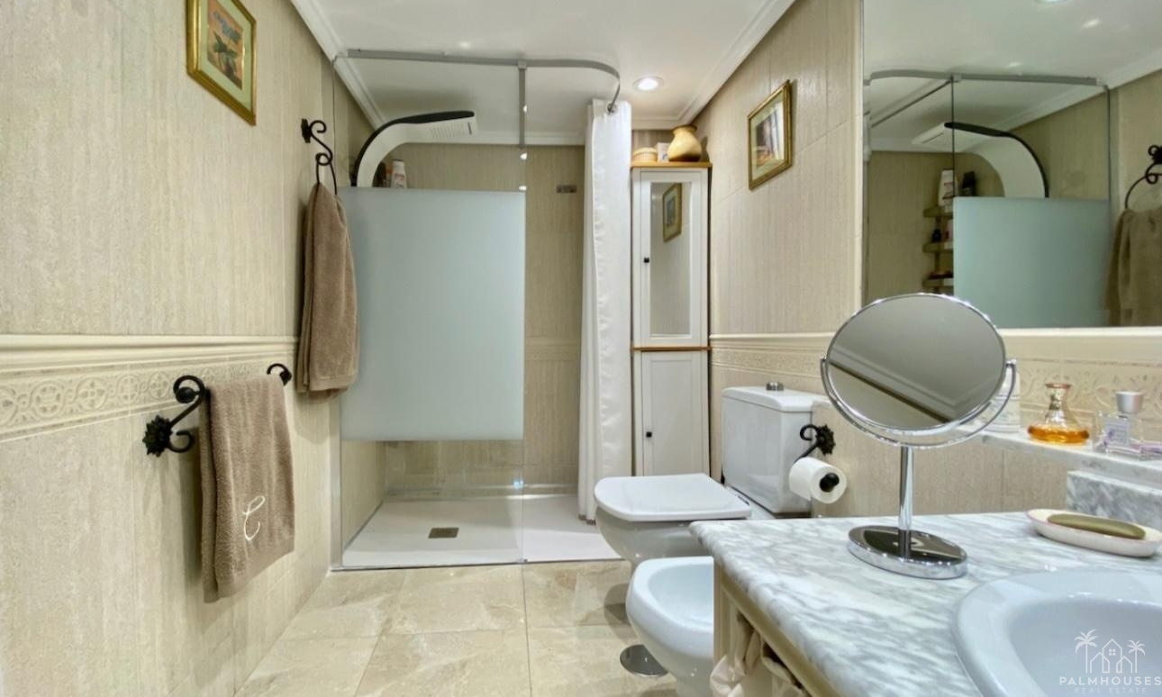 Venta - Apartment - Torrevieja - Torre La Mata