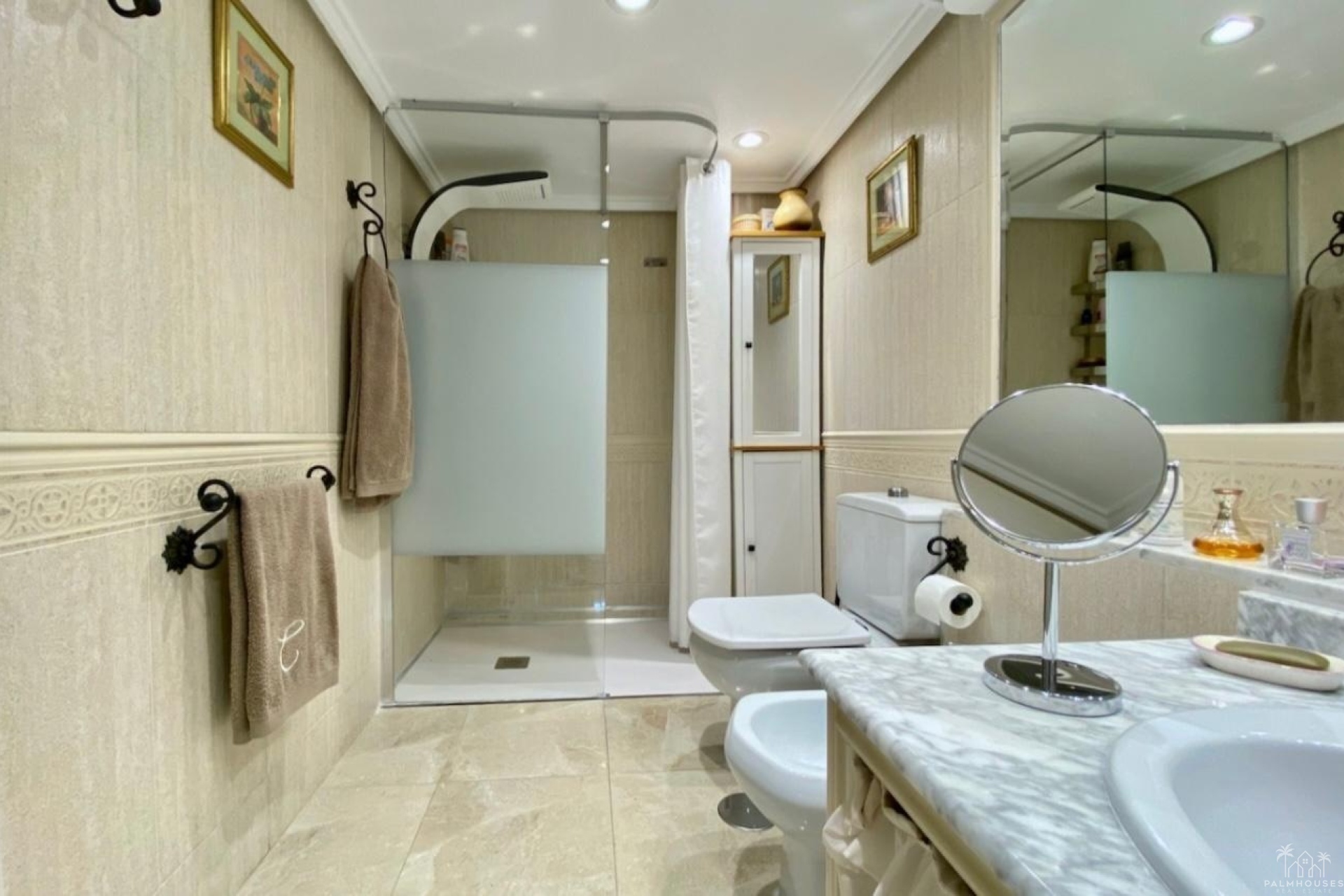 Venta - Apartment - Torrevieja - Torre La Mata