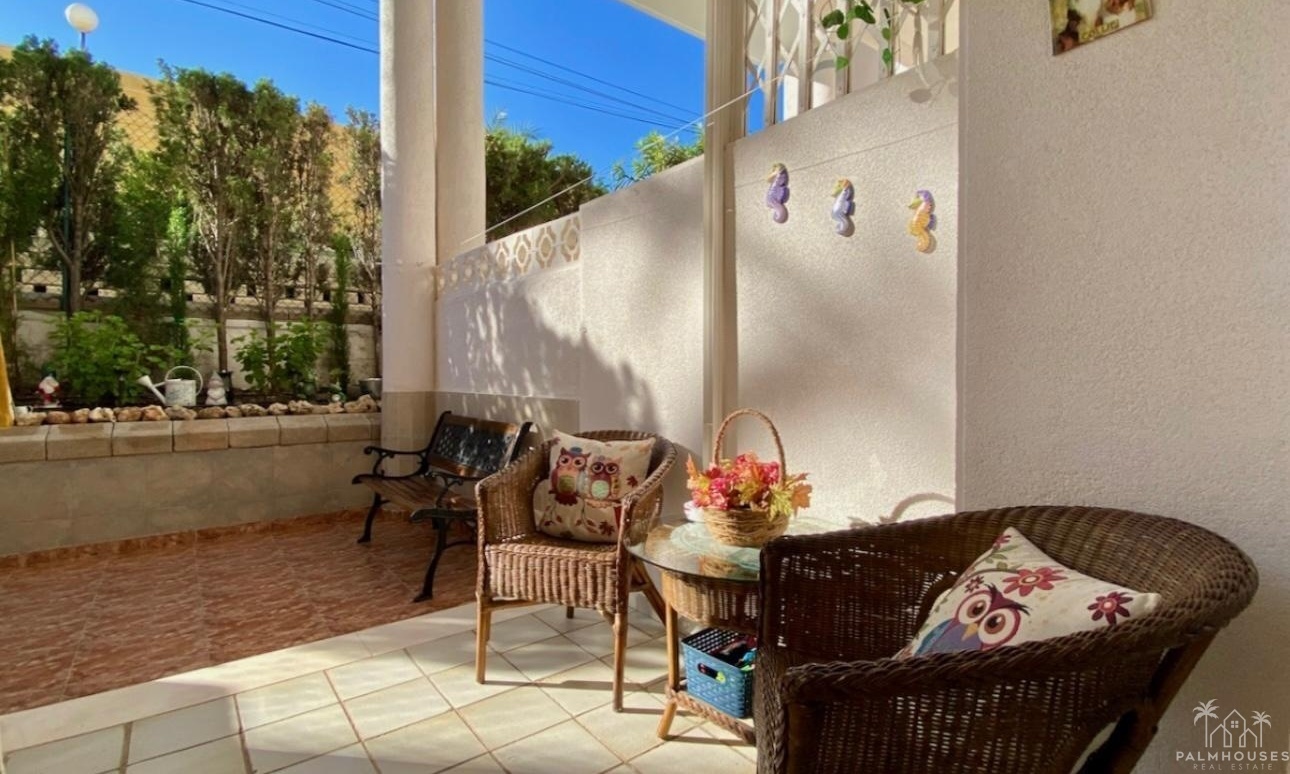 Venta - Apartment - Torrevieja - Torre La Mata