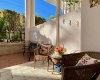 Venta - Apartment - Torrevieja - Torre La Mata