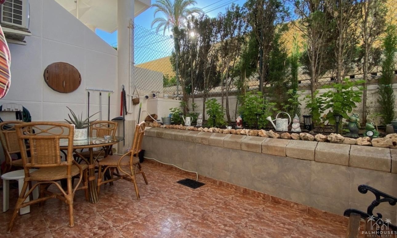Venta - Apartment - Torrevieja - Torre La Mata