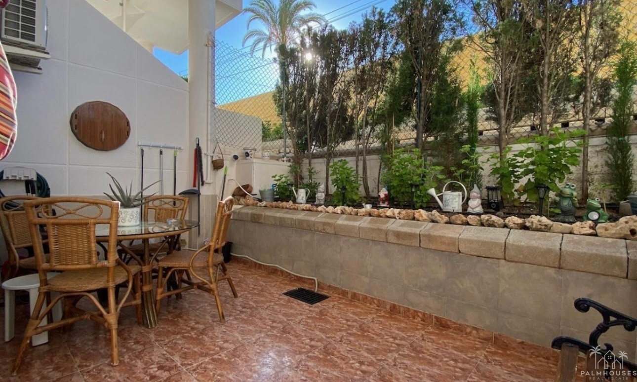 Venta - Apartment - Torrevieja - Torre La Mata
