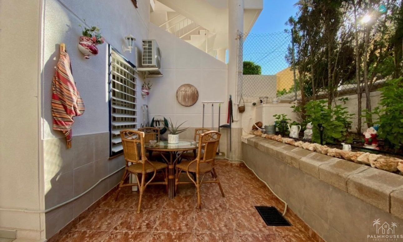 Venta - Apartment - Torrevieja - Torre La Mata