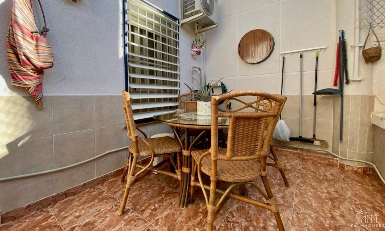 Venta - Apartment - Torrevieja - Torre La Mata