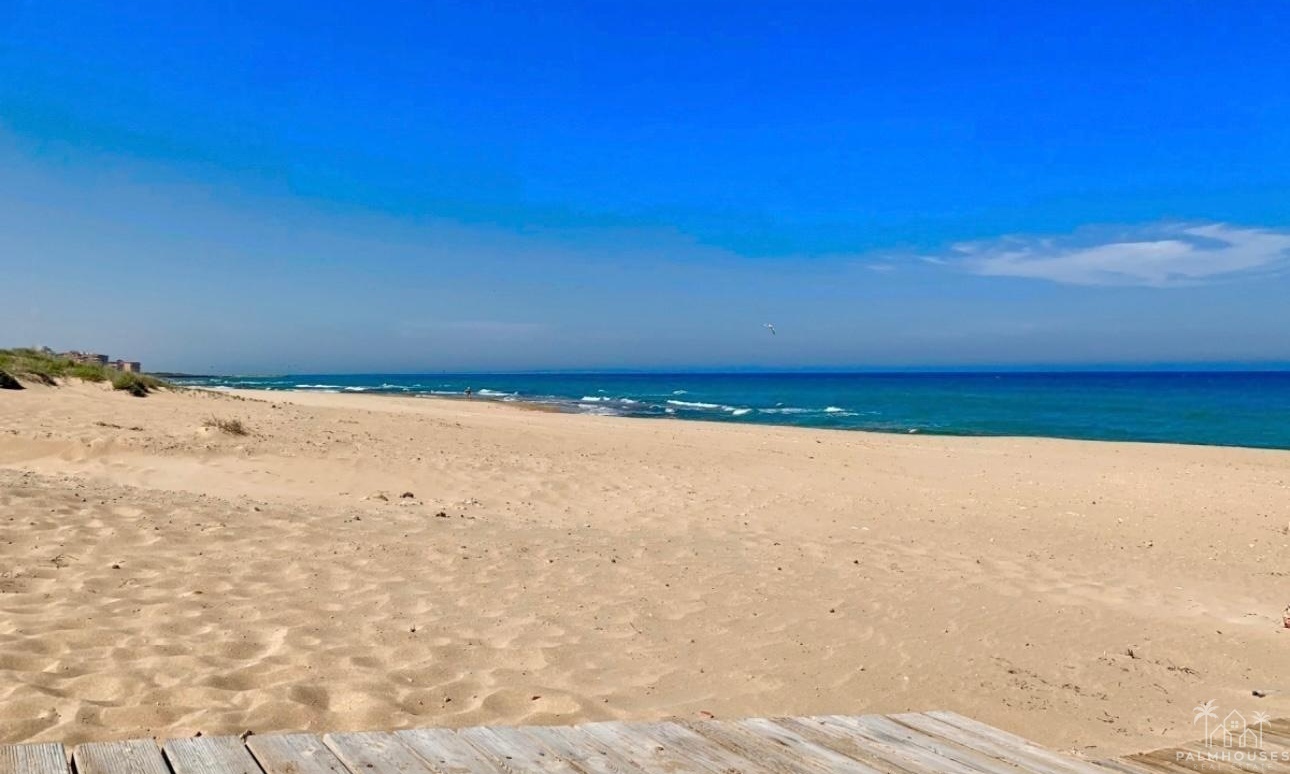 Venta - Apartment - Torrevieja - Torre La Mata