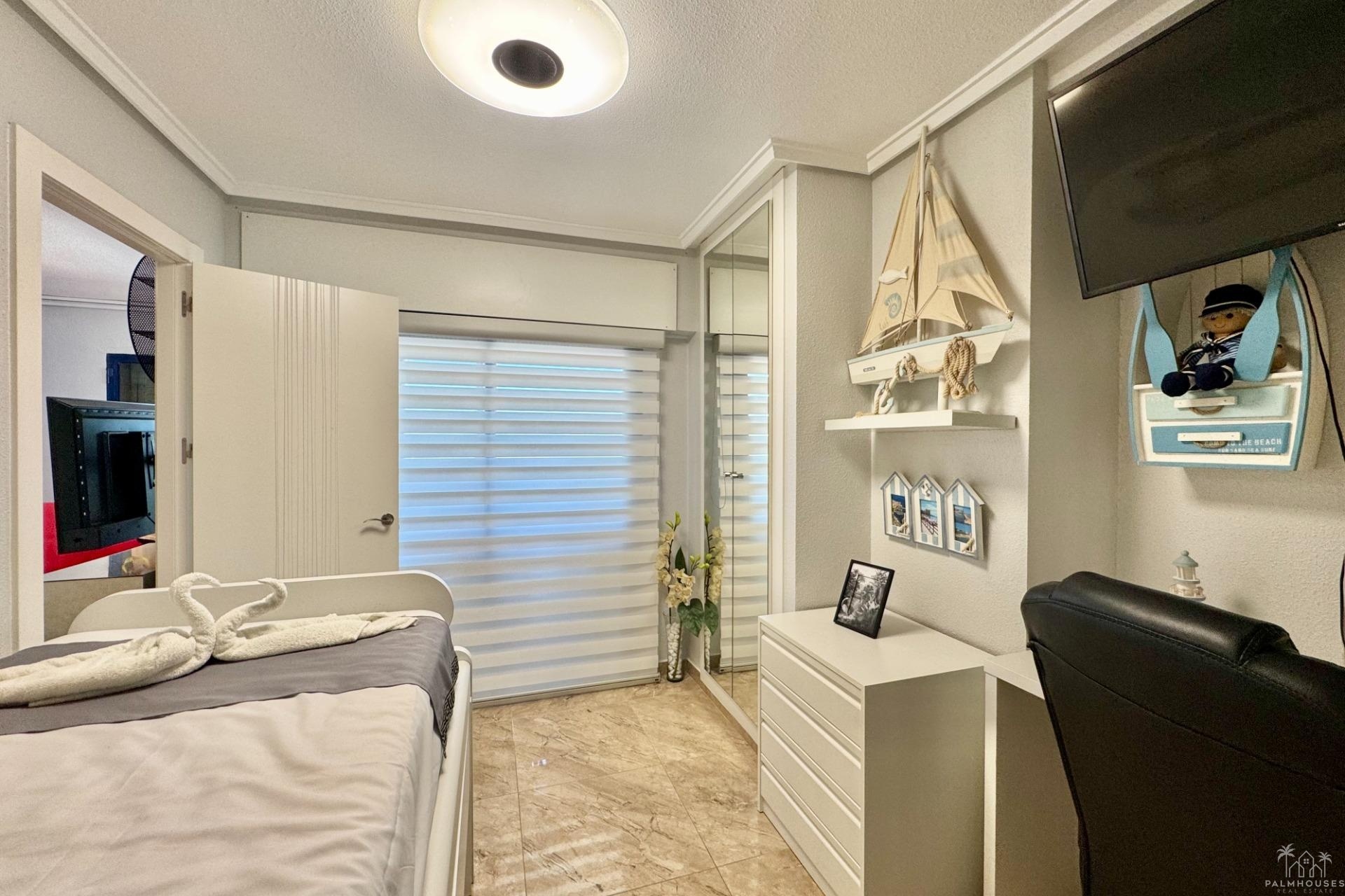 Venta - Apartment - Torrevieja - Torre la mata