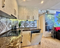 Venta - Apartment - Torrevieja - Torre la mata