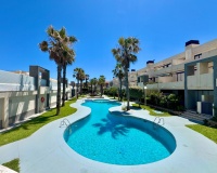 Venta - Apartment - Torrevieja - Torre la mata