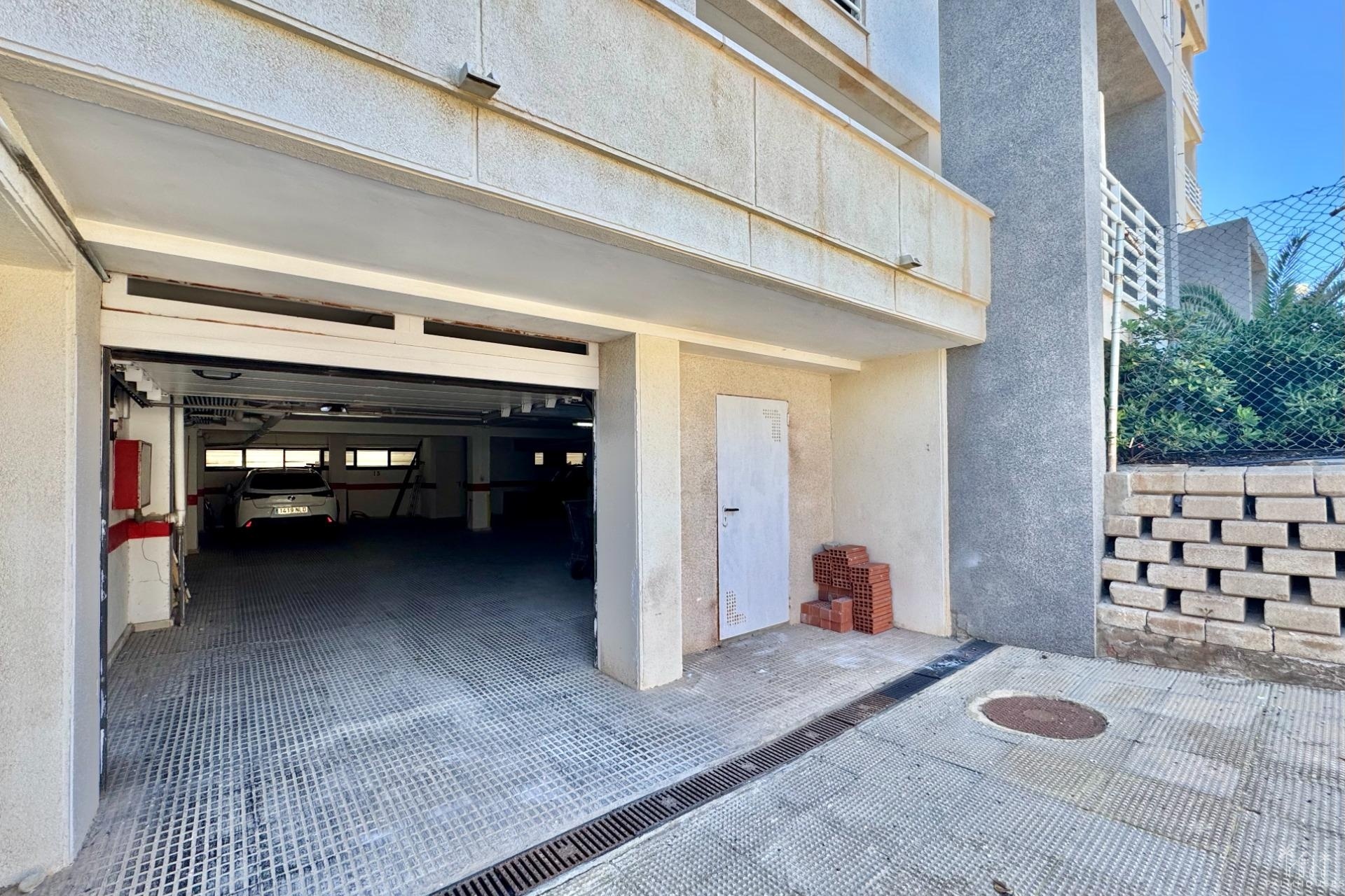 Venta - Apartment - Torrevieja - Torre la mata