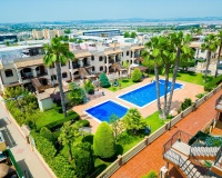 Venta - Apartment - Torrevieja - Torreblanca