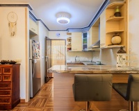 Venta - Apartment - Torrevieja - Torreblanca