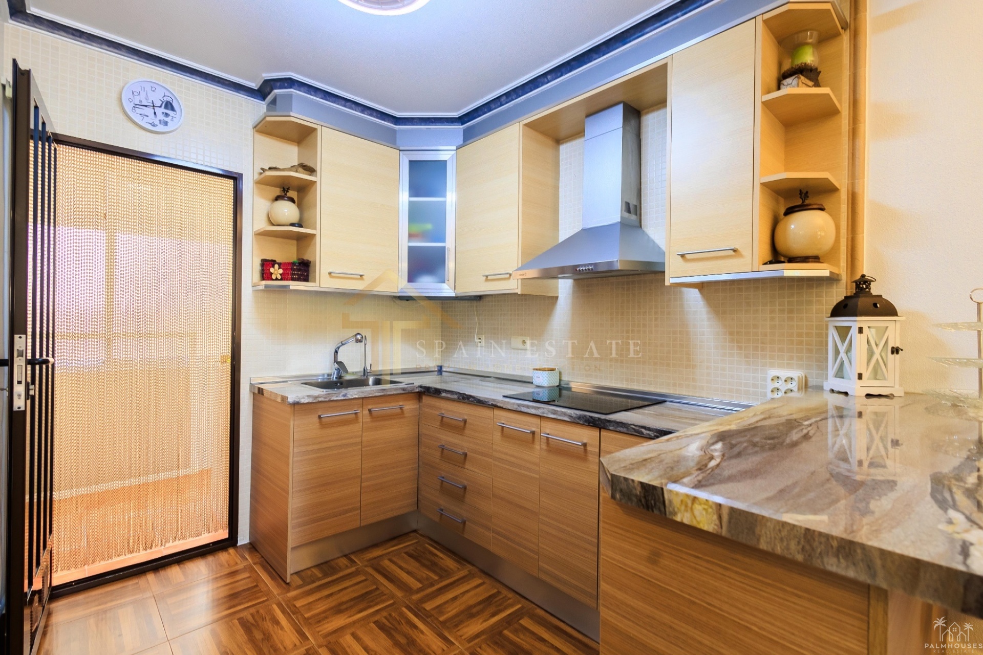 Venta - Apartment - Torrevieja - Torreblanca