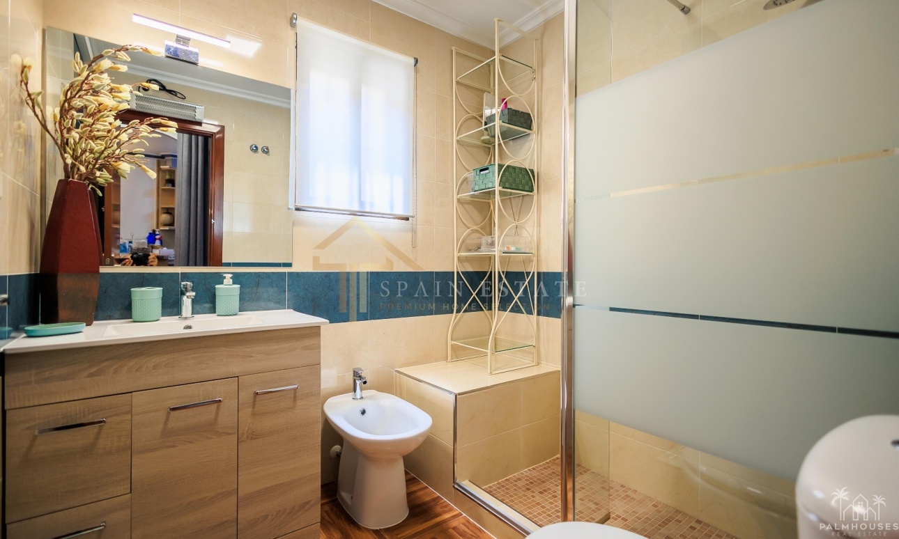 Venta - Apartment - Torrevieja - Torreblanca
