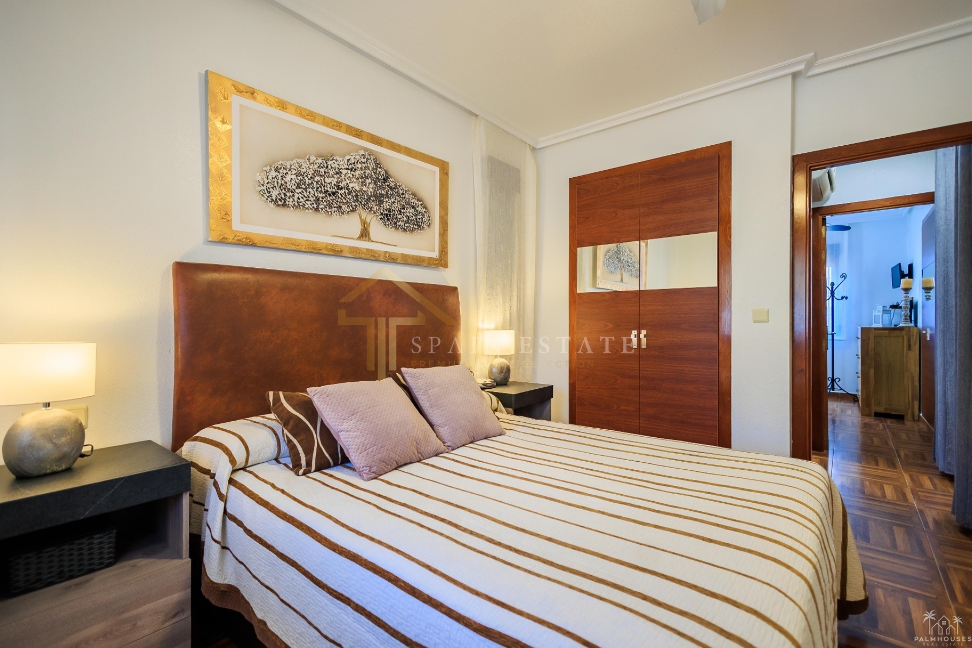 Venta - Apartment - Torrevieja - Torreblanca