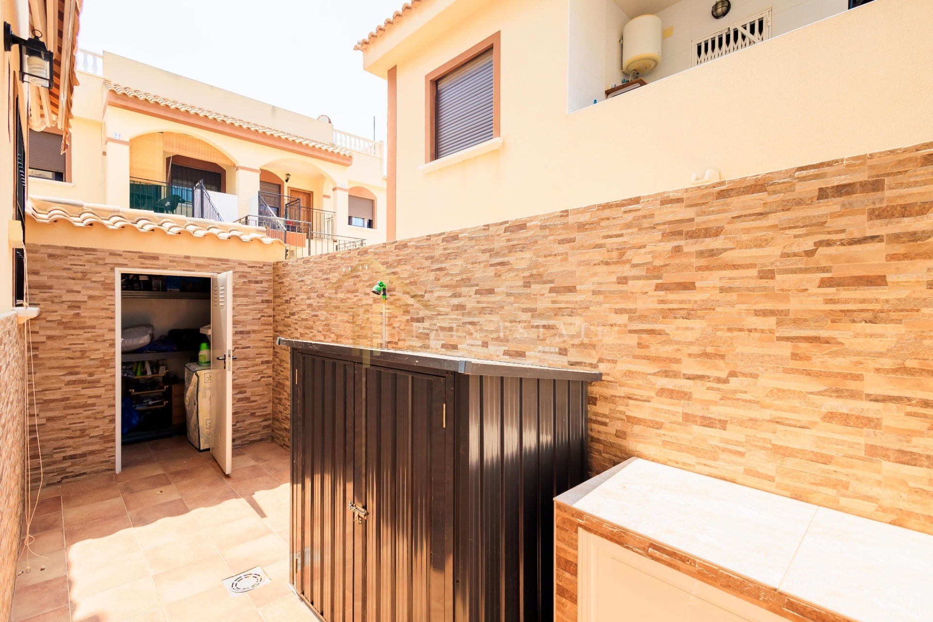 Venta - Apartment - Torrevieja - Torreblanca