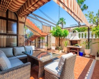 Venta - Apartment - Torrevieja - Torreblanca