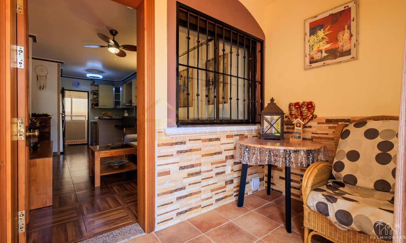 Venta - Apartment - Torrevieja - Torreblanca