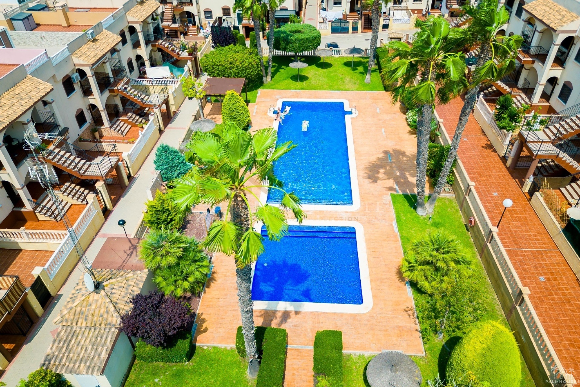 Venta - Apartment - Torrevieja - Torreblanca