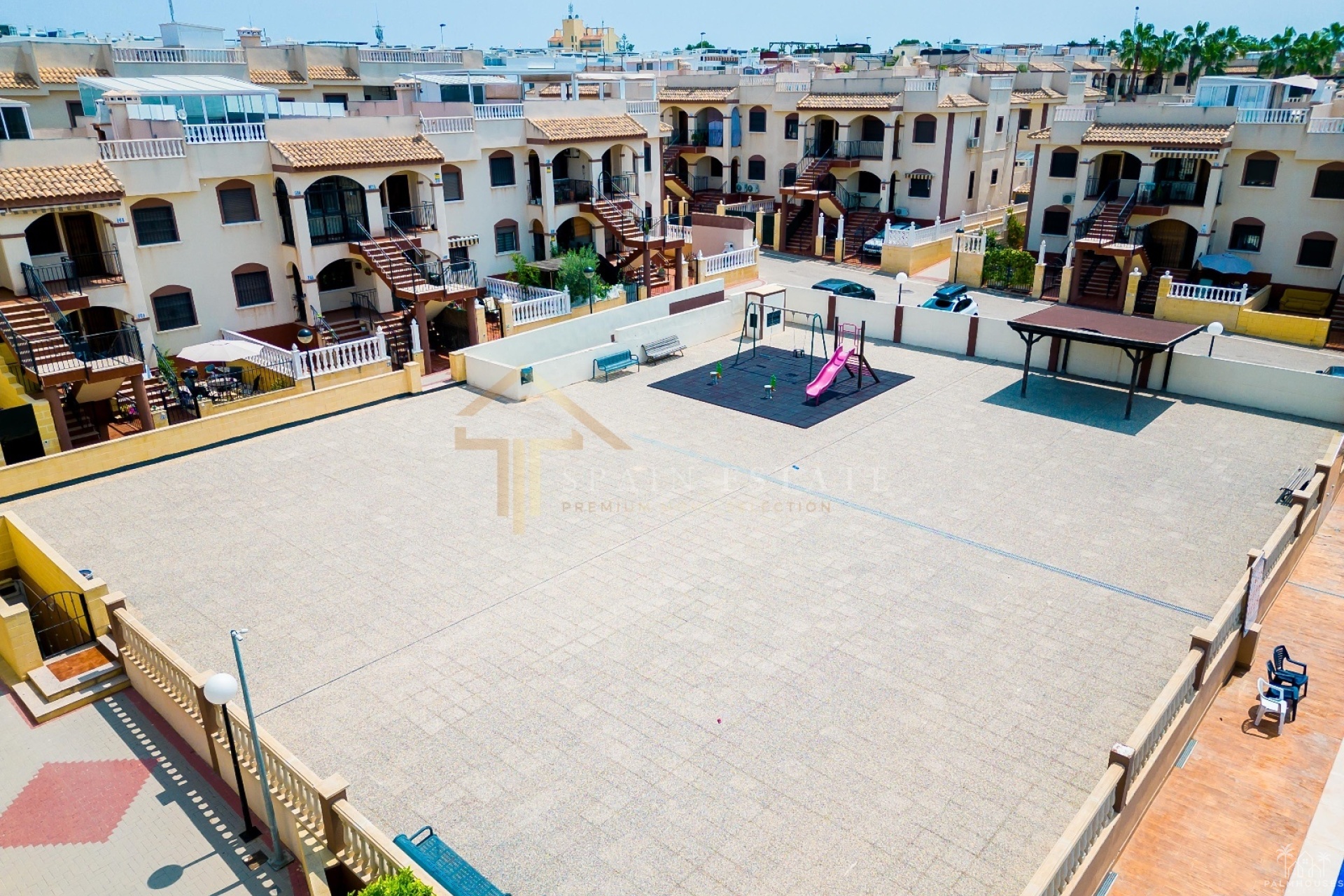 Venta - Apartment - Torrevieja - Torreblanca