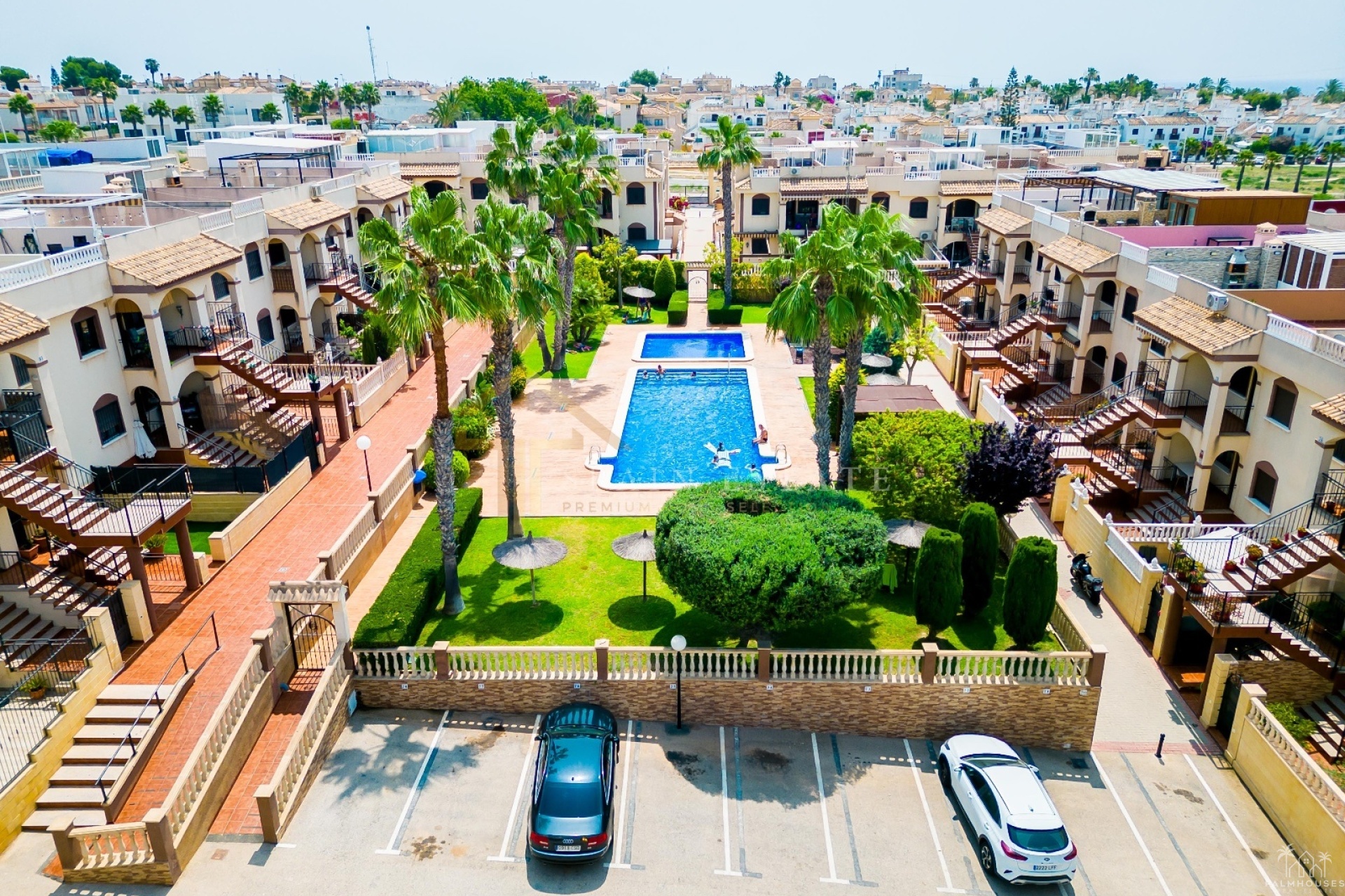 Venta - Apartment - Torrevieja - Torreblanca