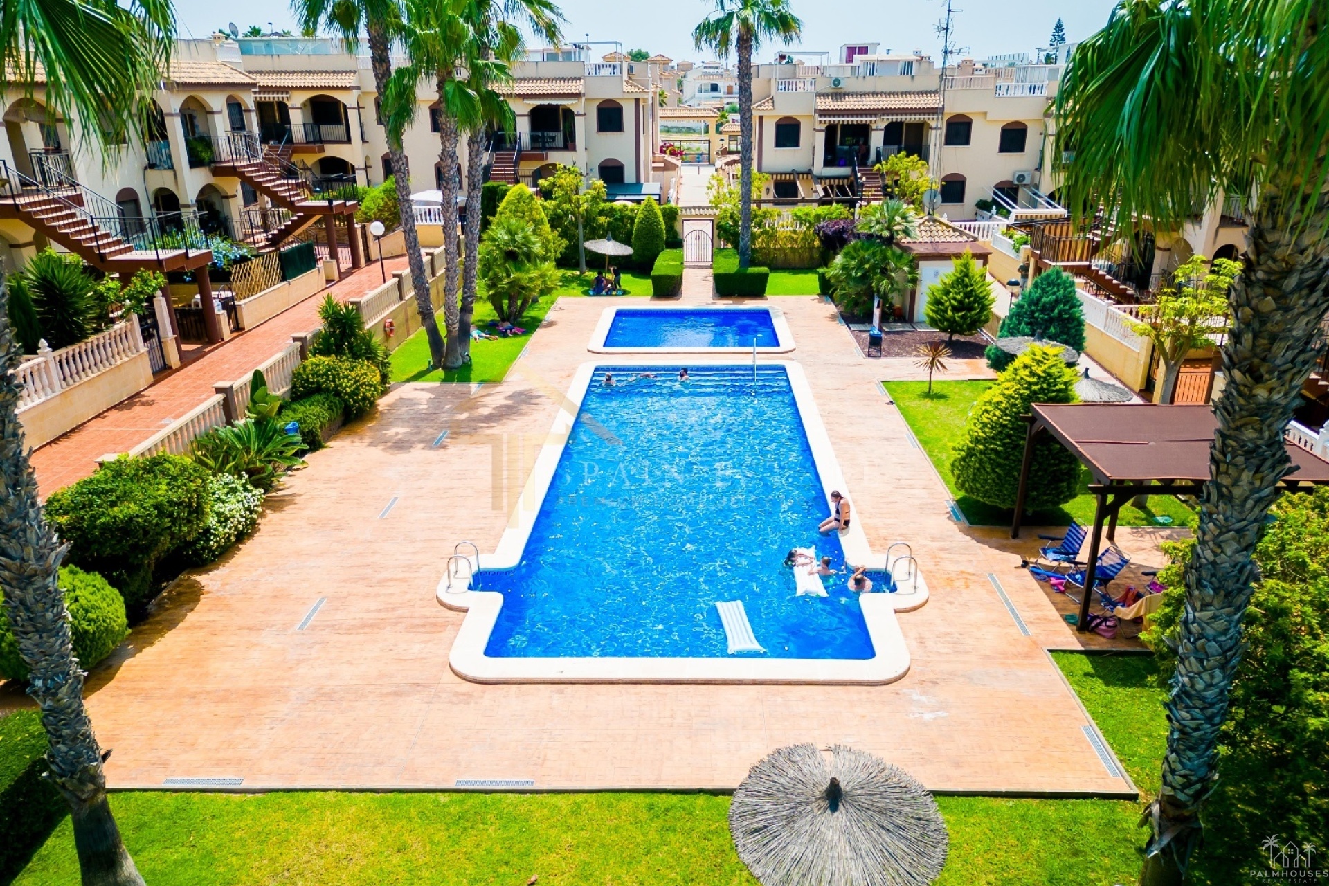 Venta - Apartment - Torrevieja - Torreblanca