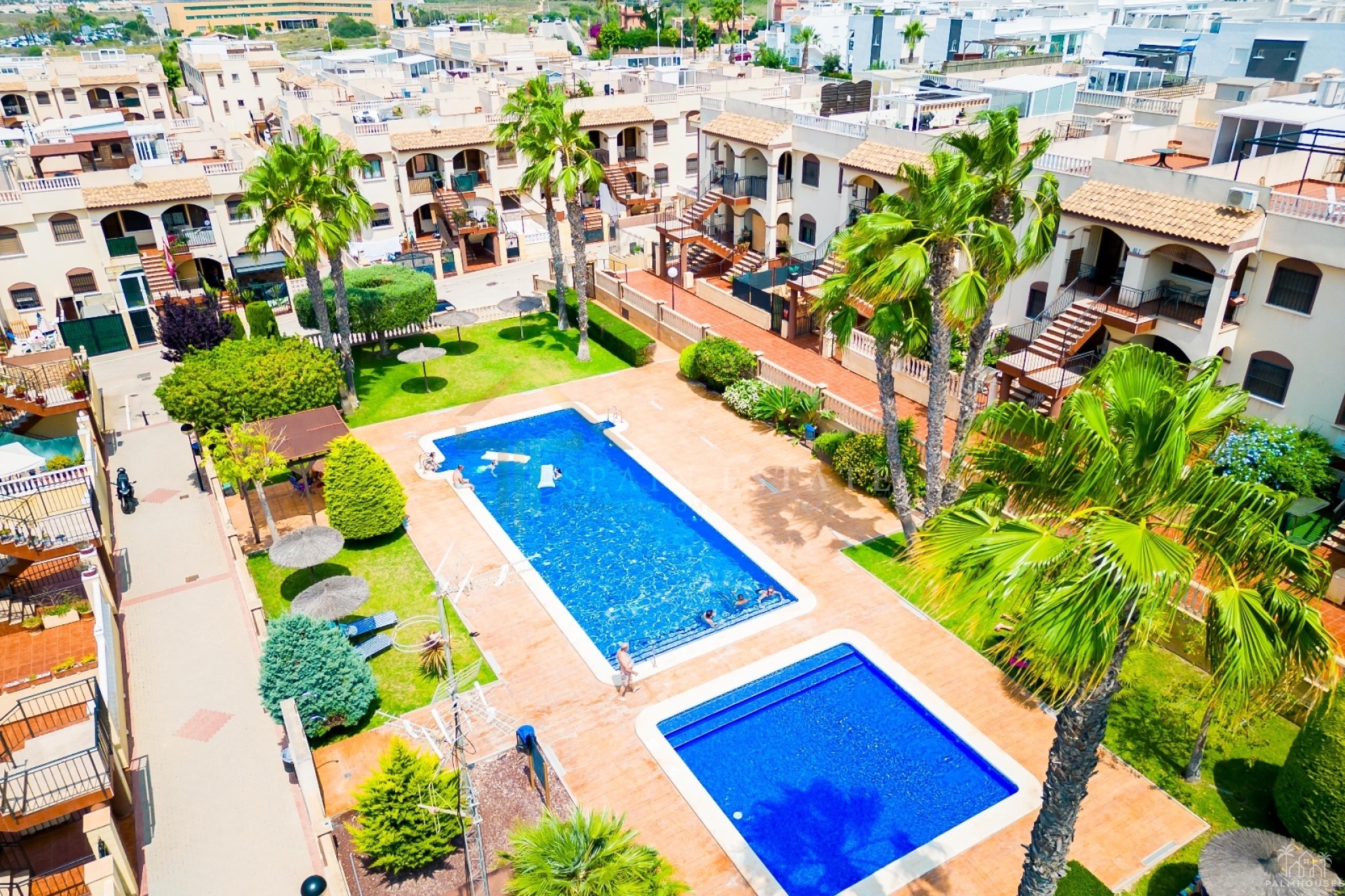 Venta - Apartment - Torrevieja - Torreblanca