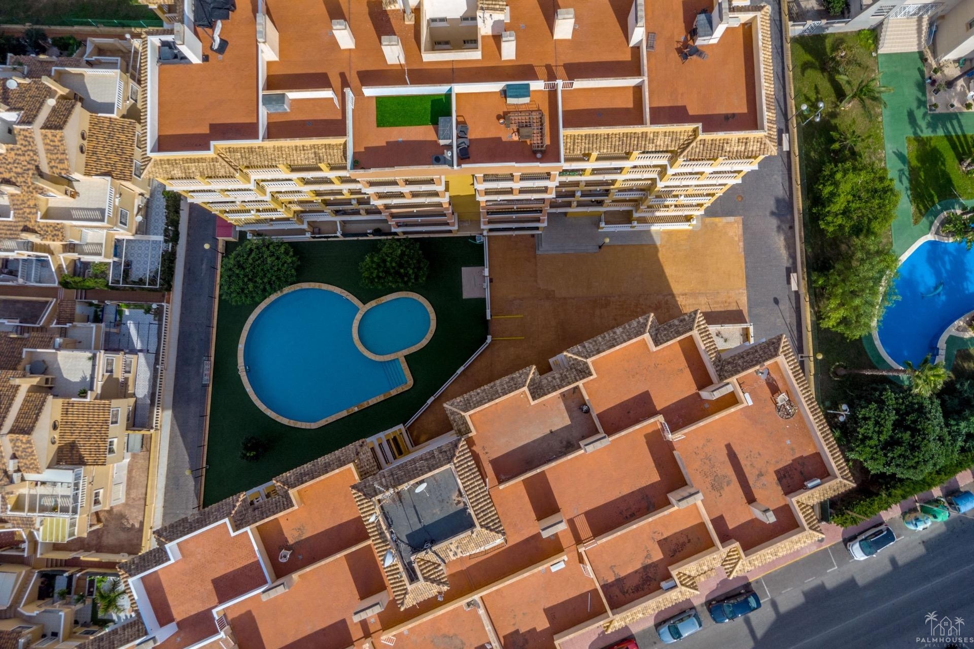 Venta - Apartment - Torrevieja - Torreblanca