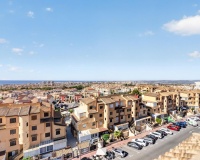 Venta - Apartment - Torrevieja - Torreblanca