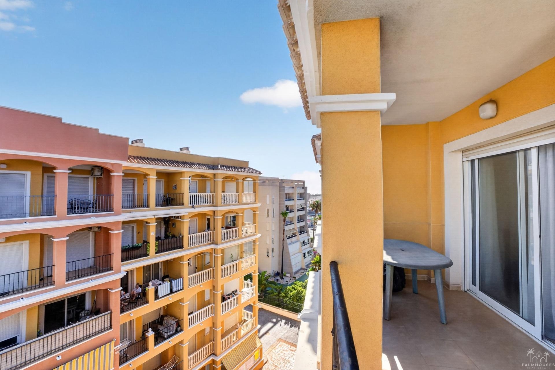 Venta - Apartment - Torrevieja - Torreblanca