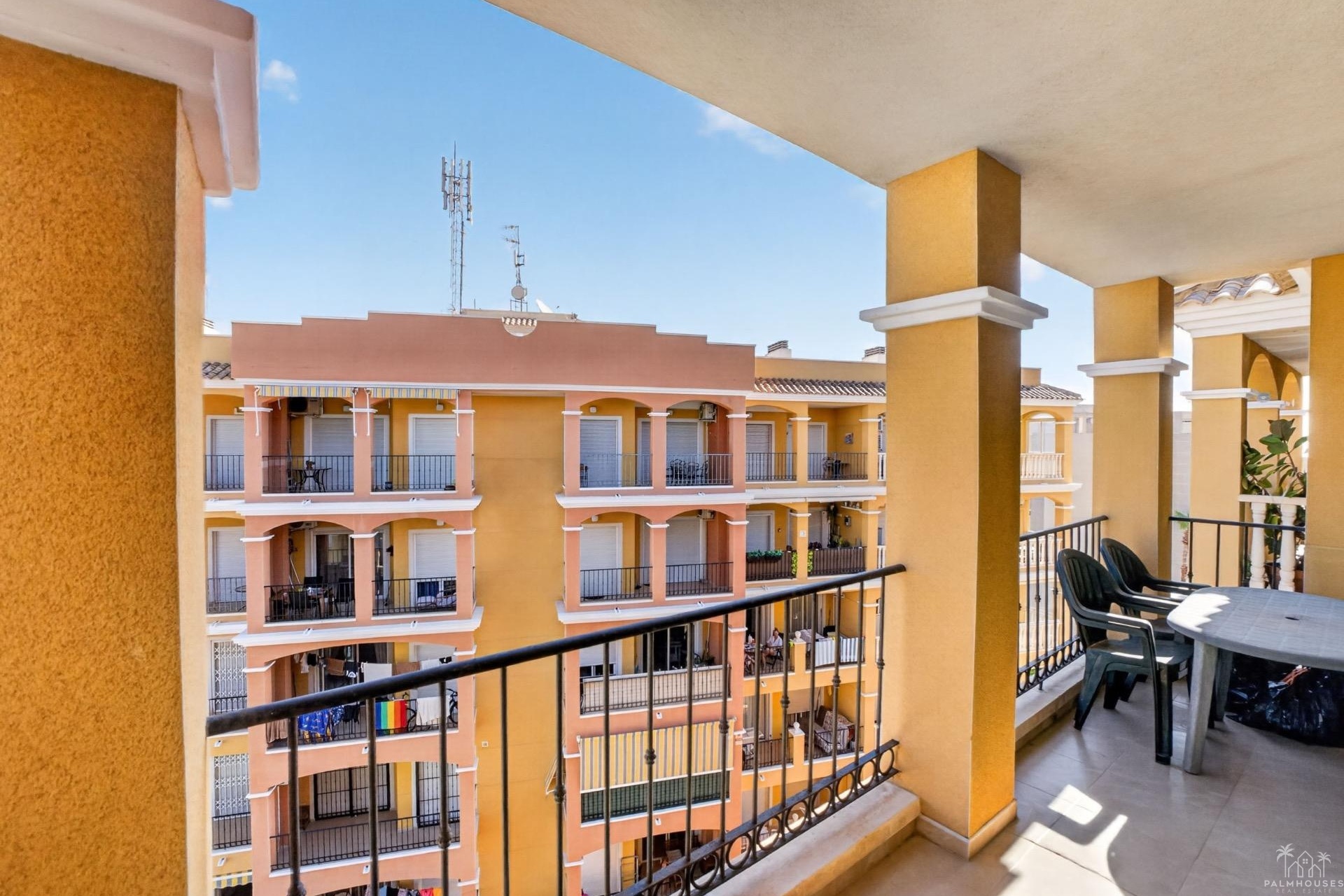 Venta - Apartment - Torrevieja - Torreblanca