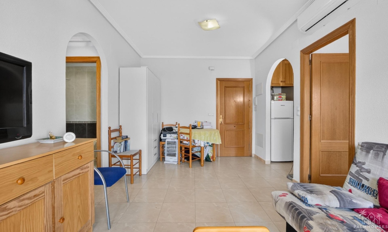 Venta - Apartment - Torrevieja - Torreblanca