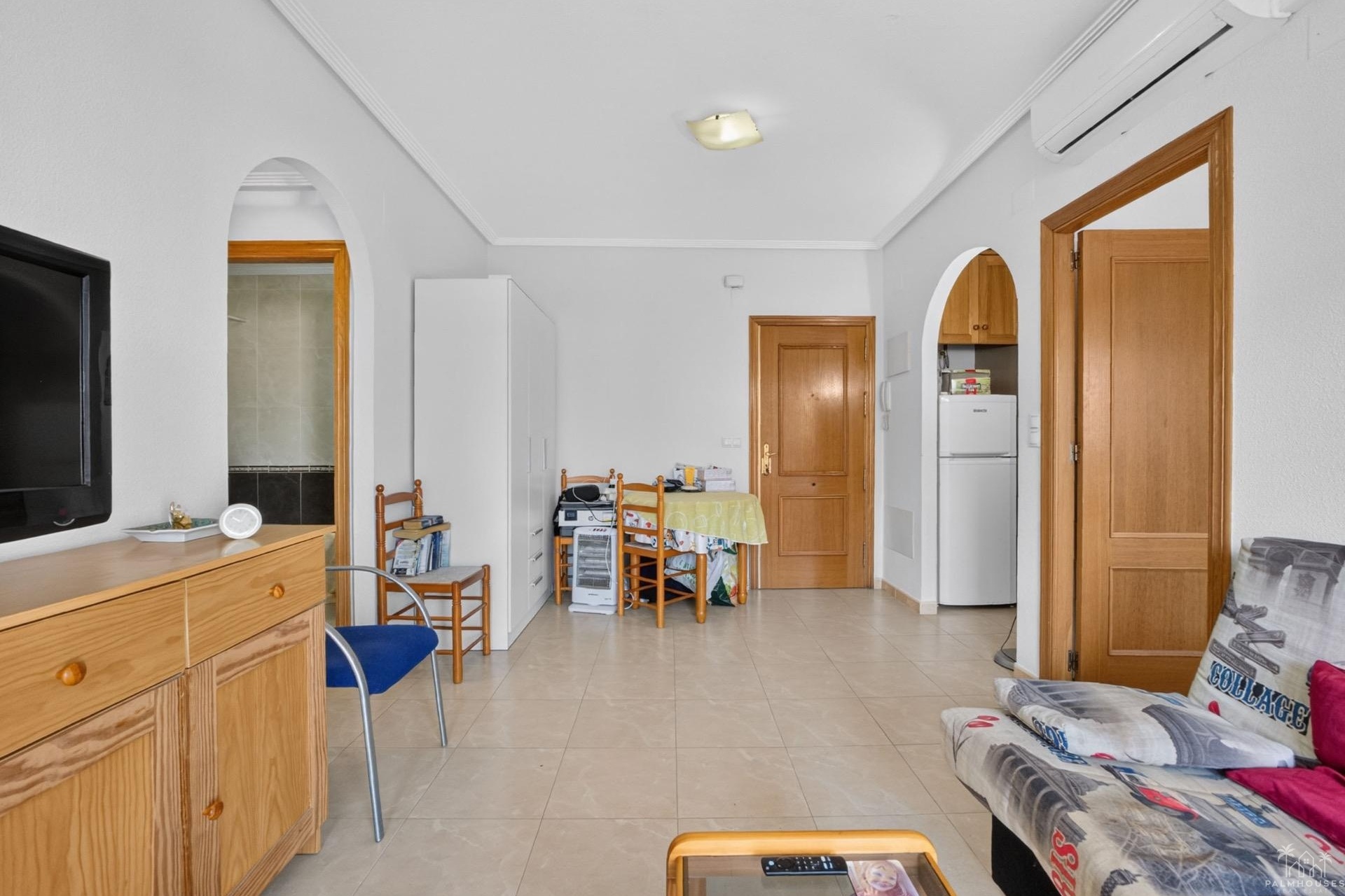 Venta - Apartment - Torrevieja - Torreblanca