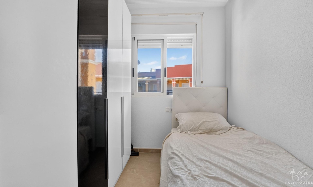 Venta - Apartment - Torrevieja - Torreblanca