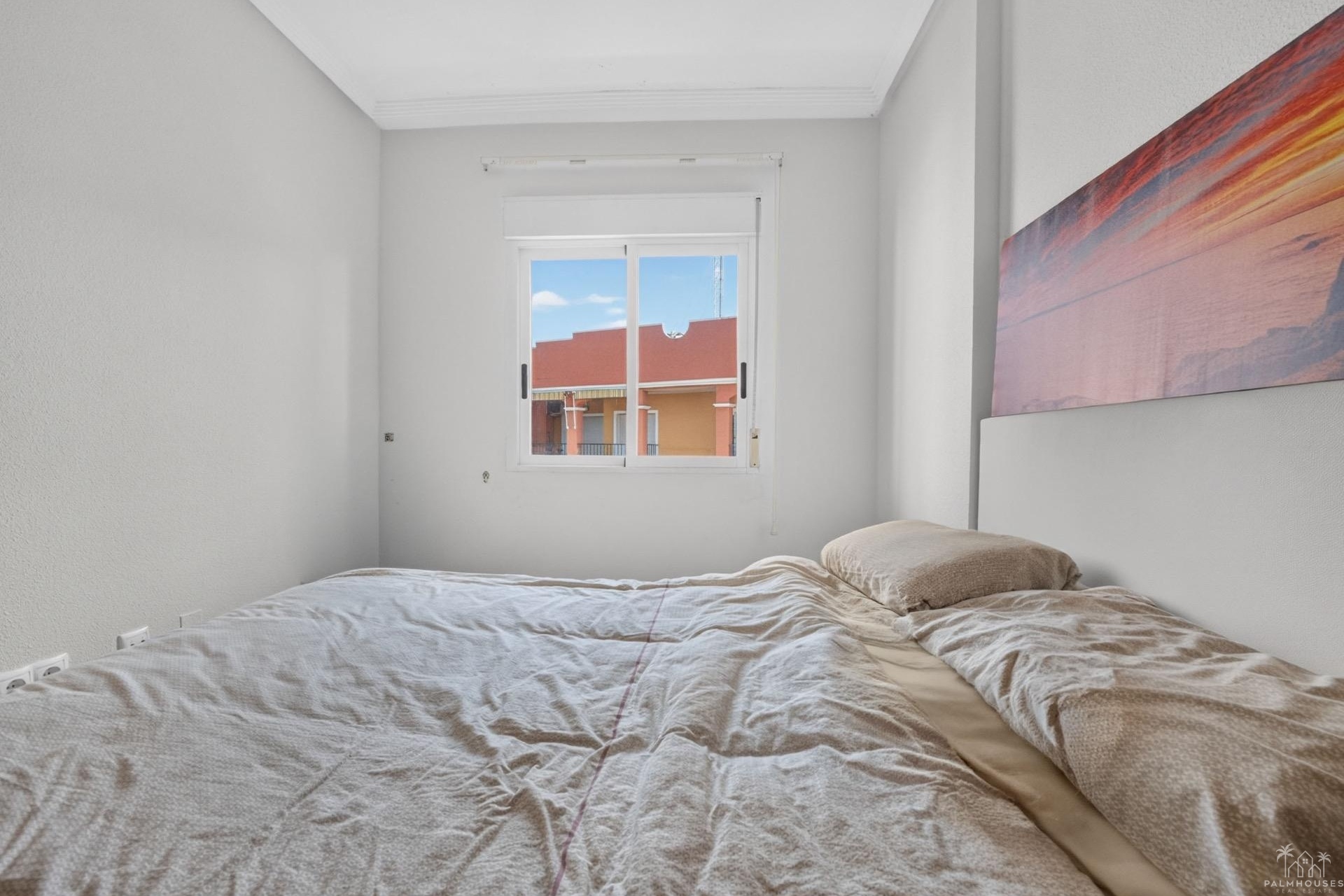 Venta - Apartment - Torrevieja - Torreblanca