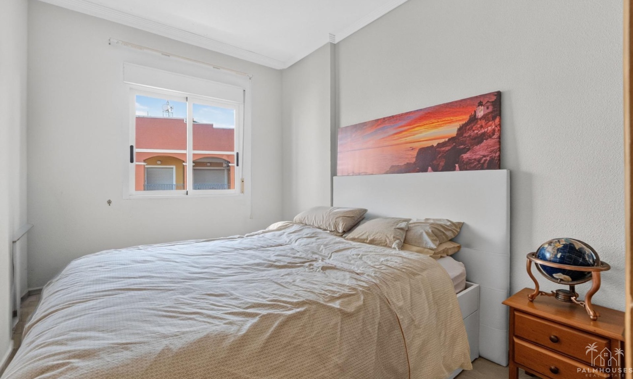 Venta - Apartment - Torrevieja - Torreblanca