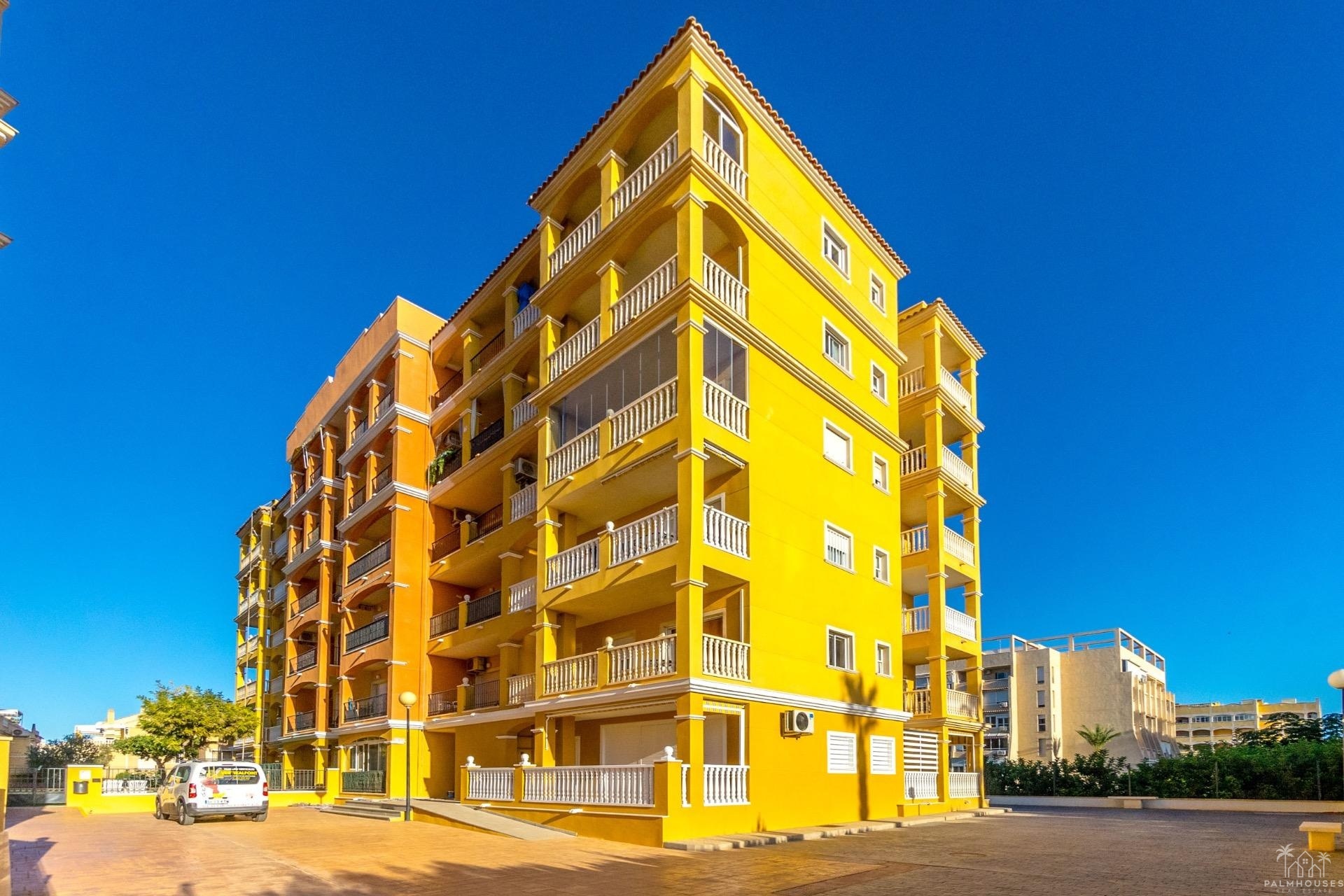 Venta - Apartment - Torrevieja - Torreblanca