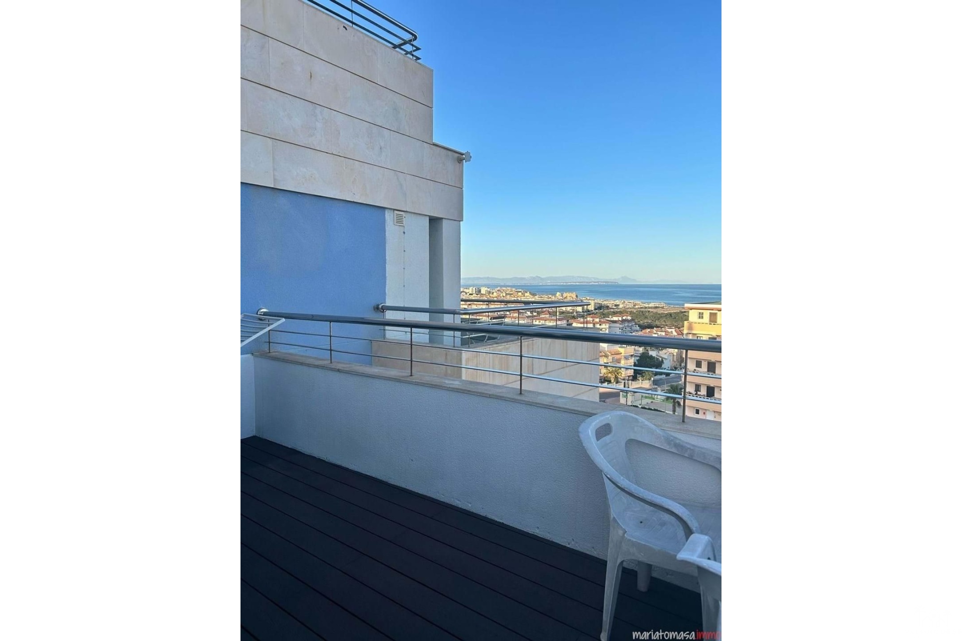 Venta - Apartment - Torrevieja - Torreblanca