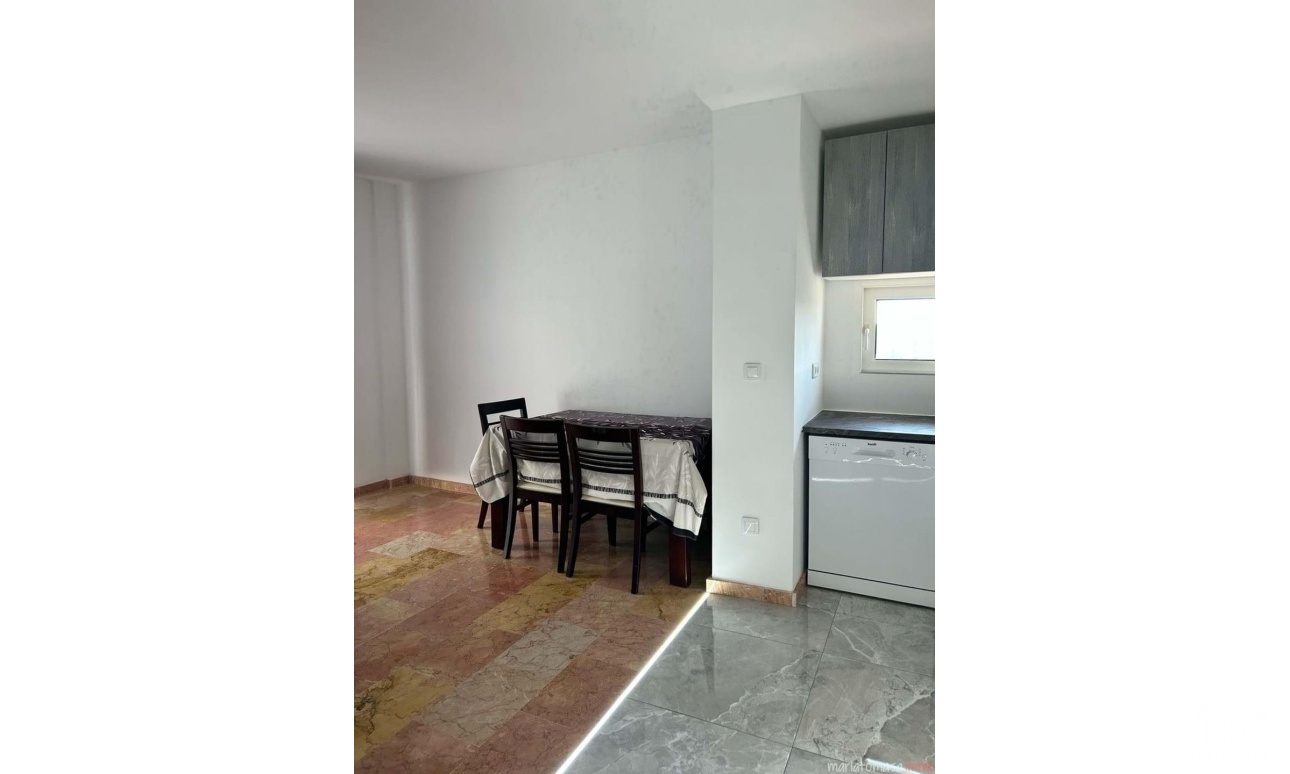 Venta - Apartment - Torrevieja - Torreblanca