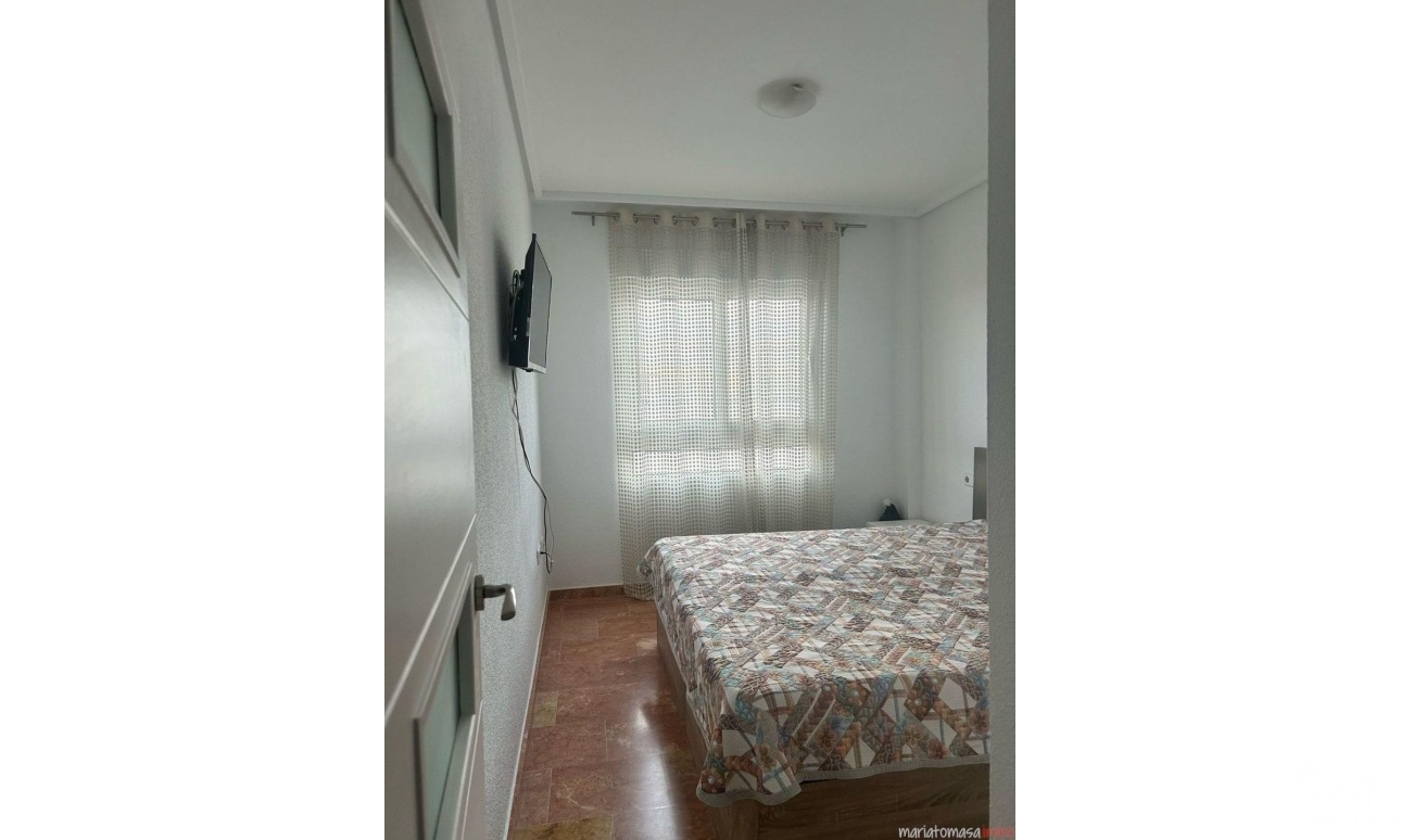 Venta - Apartment - Torrevieja - Torreblanca