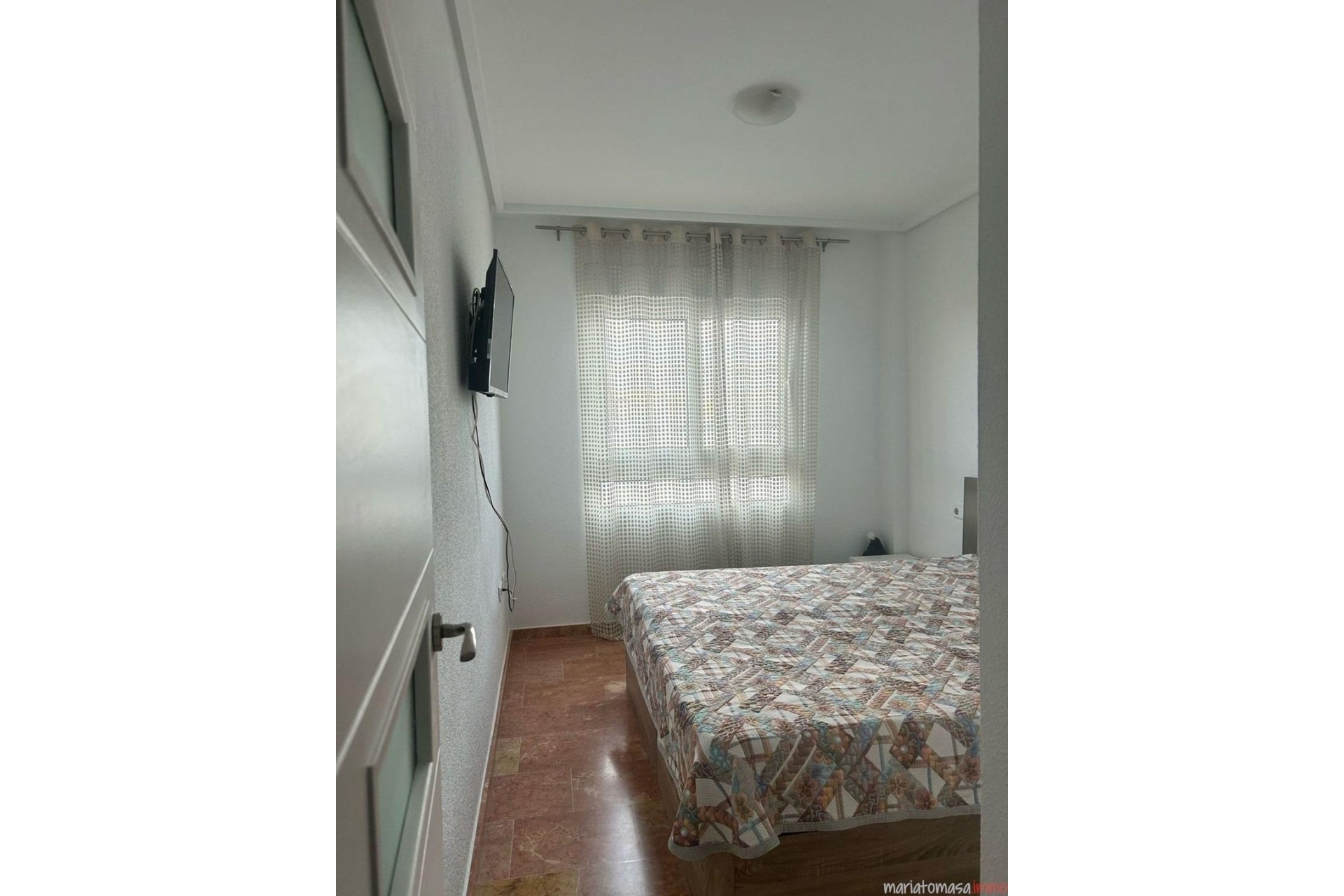 Venta - Apartment - Torrevieja - Torreblanca