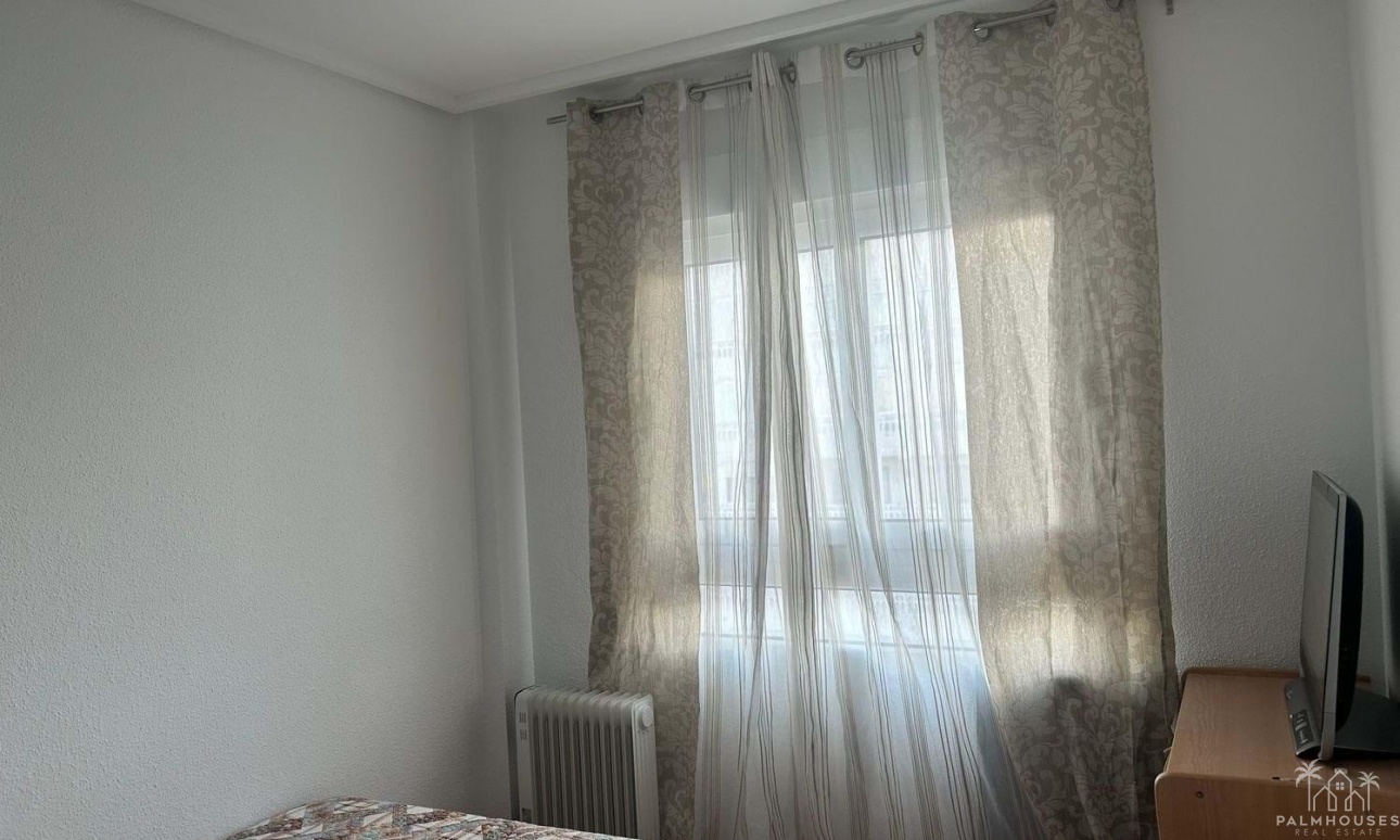 Venta - Apartment - Torrevieja - Torreblanca