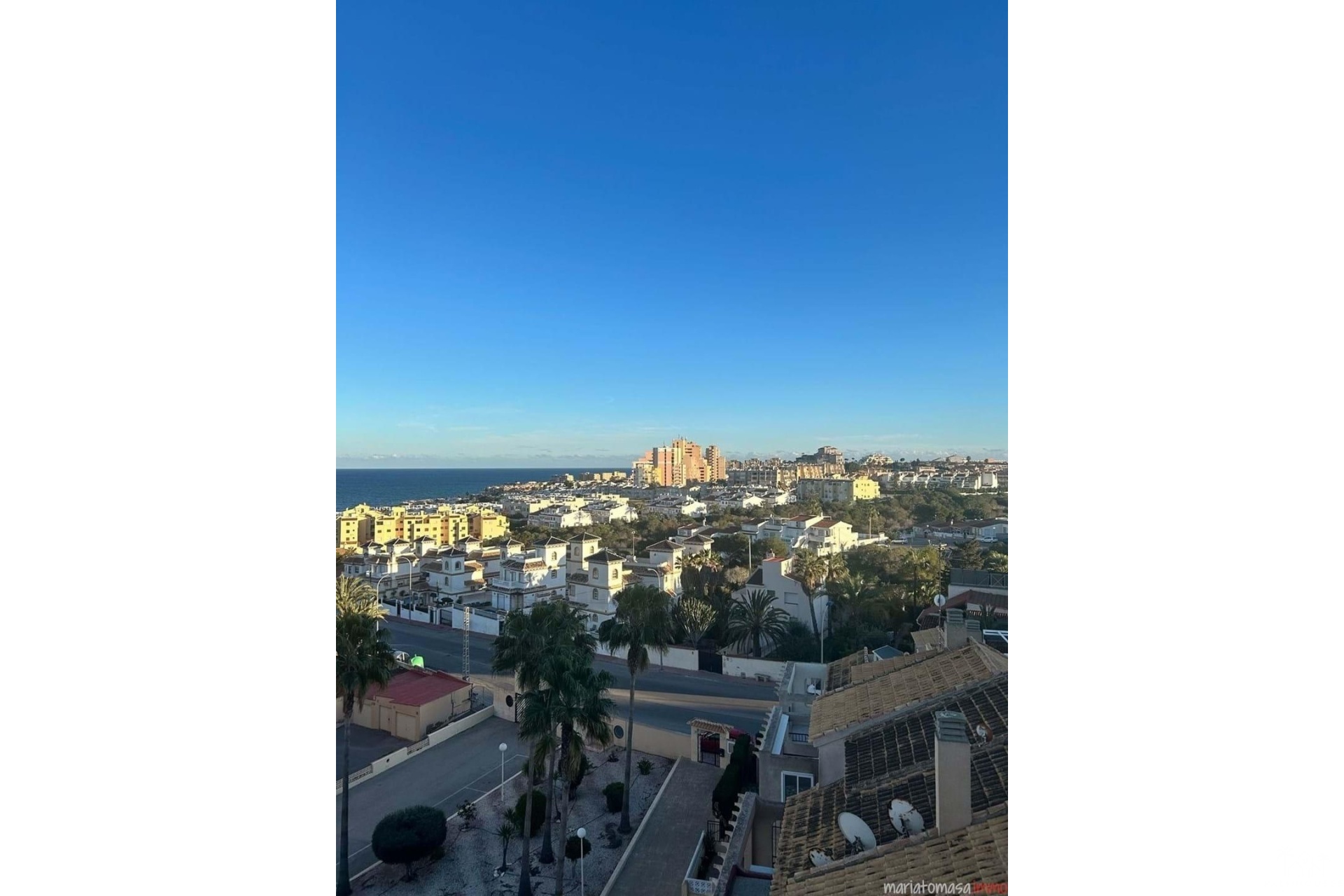 Venta - Apartment - Torrevieja - Torreblanca