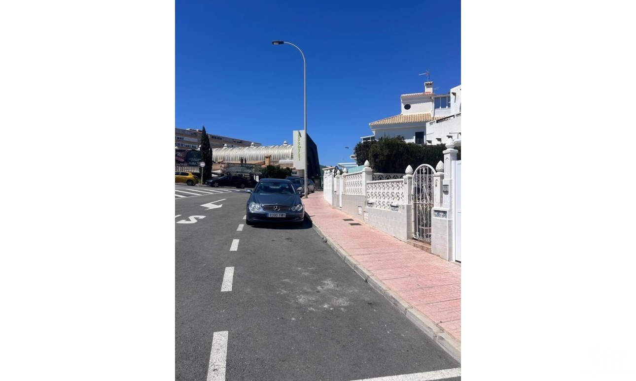 Venta - Apartment - Torrevieja - Torreblanca