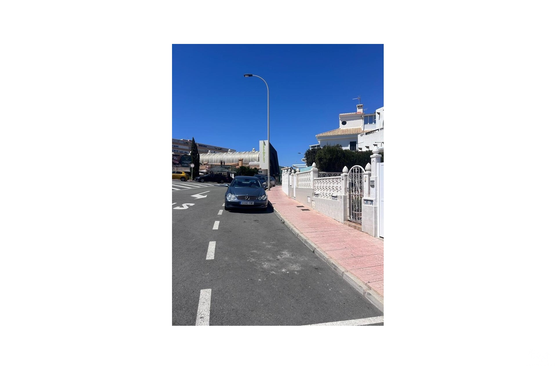 Venta - Apartment - Torrevieja - Torreblanca