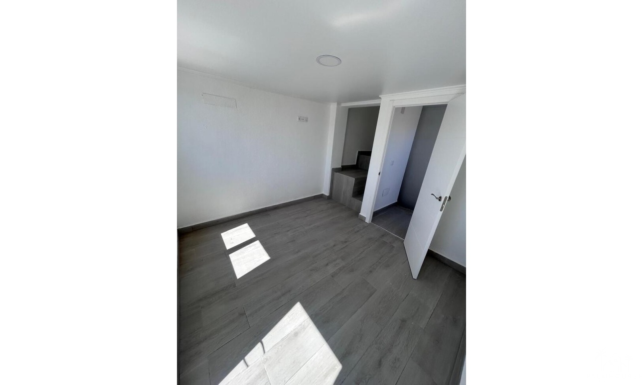 Venta - Apartment - Torrevieja - Torreblanca