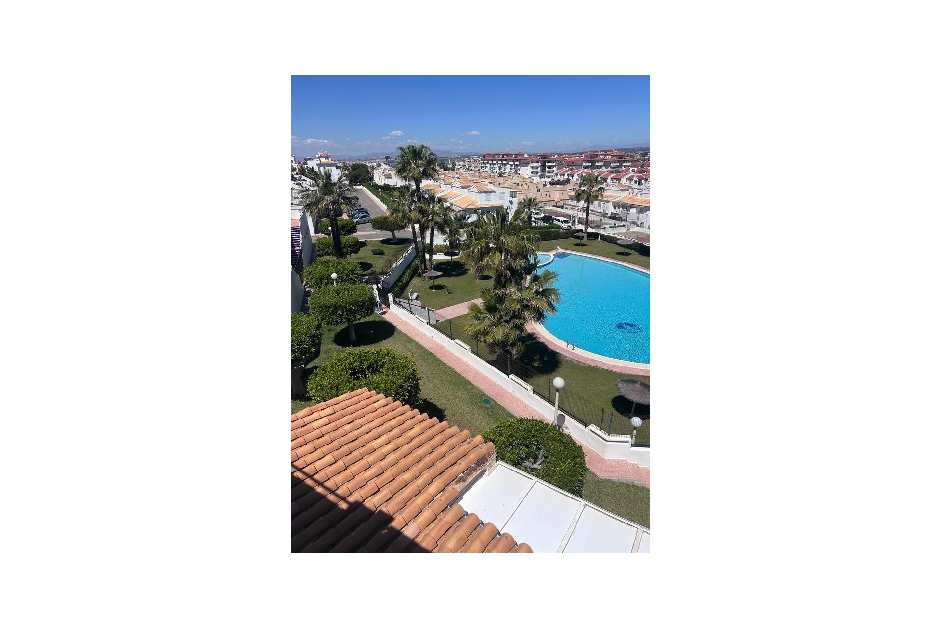 Venta - Apartment - Torrevieja - Torreblanca
