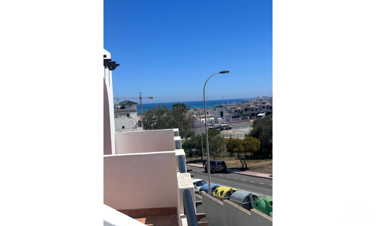 Venta - Apartment - Torrevieja - Torreblanca